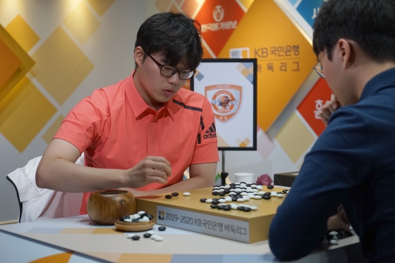 최악의 오더가 최상의 결과로! 주역은 송.지.훈 